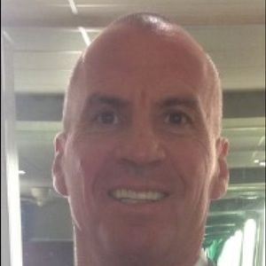 Meet your Posher, Jim